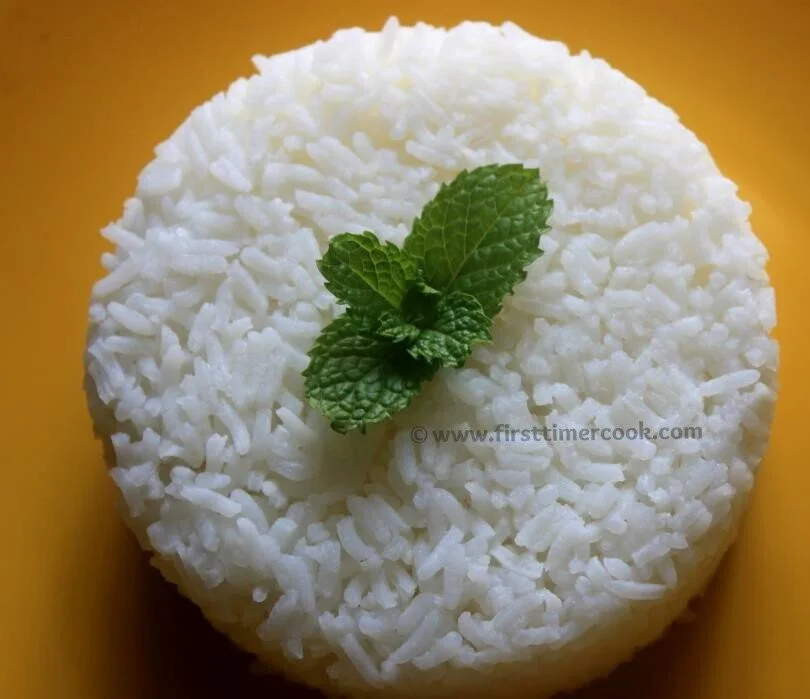 Rice