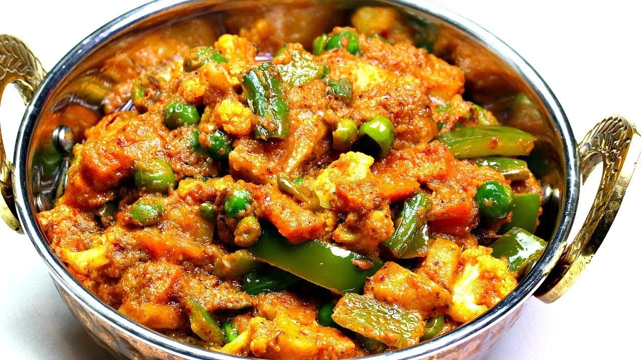 Sabji